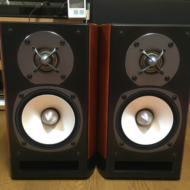 ONKYO D-412EX 上位 www.gold-and-wood.com