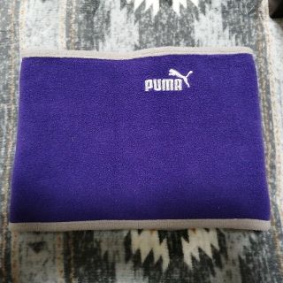 プーマ(PUMA)のPUMA ネックウォーマー(ネックウォーマー)