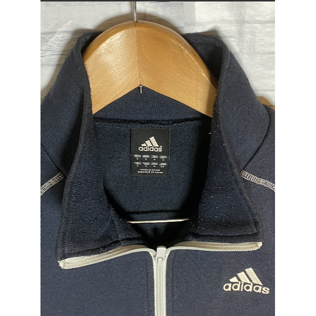 匿名・即日発送】アディダス Adidasスウェット 美品♪