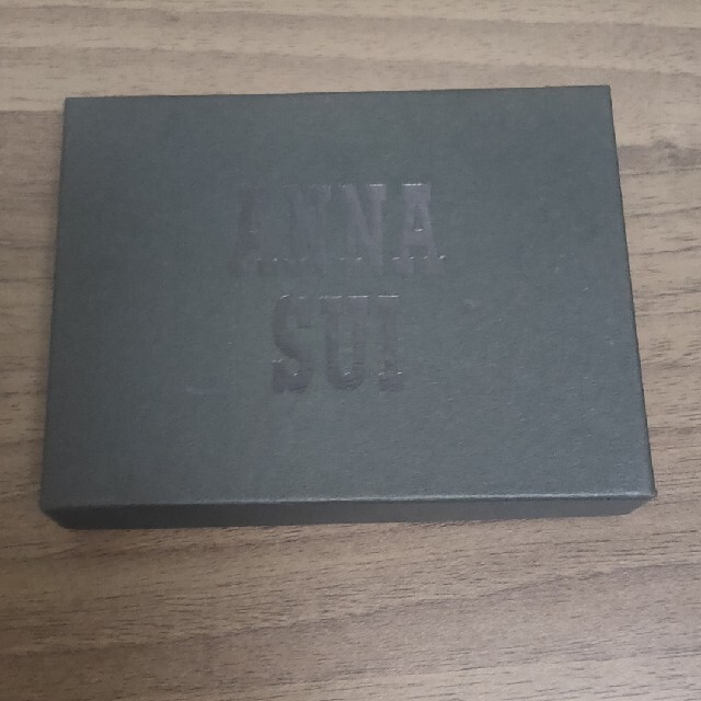 ANNA SUI(アナスイ)のANNA SUI　アナスイ　パスケース レディースのファッション小物(名刺入れ/定期入れ)の商品写真