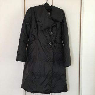 ヴィヴィアンウエストウッド(Vivienne Westwood)のWADO様用Vivienne Westwood Red Label ダウンコート(ロングコート)