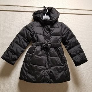 ギャップキッズ(GAP Kids)のGAP 中綿コート ジャンパー 120cm(コート)