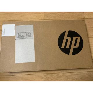 ヒューレットパッカード(HP)の有家のまつじゅん様専用 HP 15-db0000 15.6㌅フルHDディスプレイ(ノートPC)