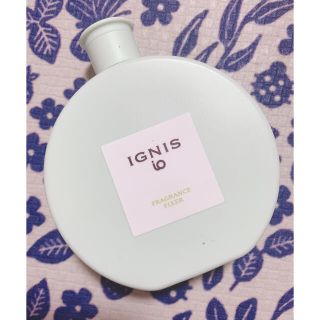 イグニス(IGNIS)のイグニスイオ　ヘアグランス･トリートメント(ヘアケア)