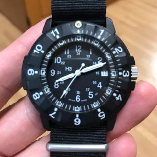 トレーサー 時計(メンズ)の通販 28点 | traserのメンズを買うならラクマ