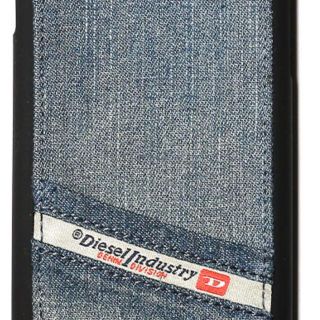 ディーゼル(DIESEL)のディーゼル　iPhone6plus 6S plus 用　スマホカバー(iPhoneケース)