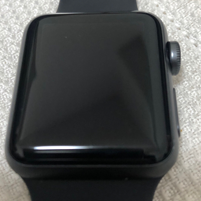 Apple Watch 3 38mm GPS