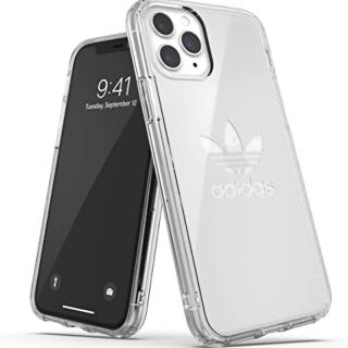 アディダス(adidas)のiPhone12ケース(iPhoneケース)