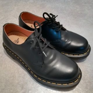 ドクターマーチン(Dr.Martens)のドクターマーチン　ギブソン　3ホールシューズ(ブーツ)