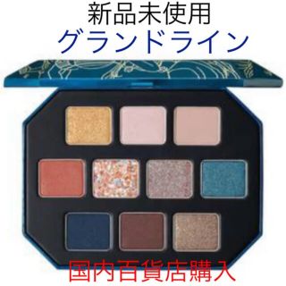 シュウウエムラ(shu uemura)のmiiiiiiiiii様専用　グランドライン　シュウウエムラ　ワンピース　アイパ(アイシャドウ)