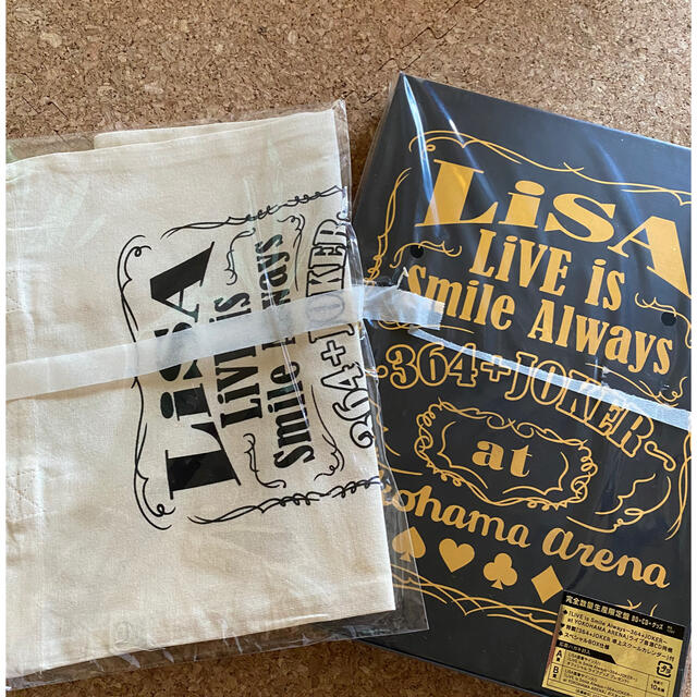 価格は安く 期間限定値下げ‼︎ ~36… Always Smile is LiSA/LiVE ミュージック 価格は安く 期間限定値下げ‼︎ ~36… Always Smile is LiSA/LiVE ミュージック
