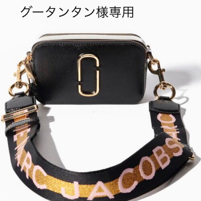 MARC JACOBS　M0014146 003　ショルダーバッグ