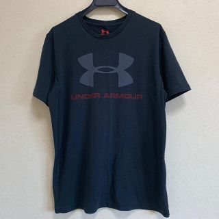 アンダーアーマー(UNDER ARMOUR)のkura3様専用　UNDER ARMOUR  Tシャツ  Mサイズ(Tシャツ/カットソー(半袖/袖なし))