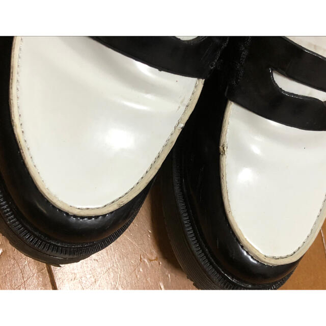 ZARA(ザラ)のおむすび様専用 レディースの靴/シューズ(ローファー/革靴)の商品写真