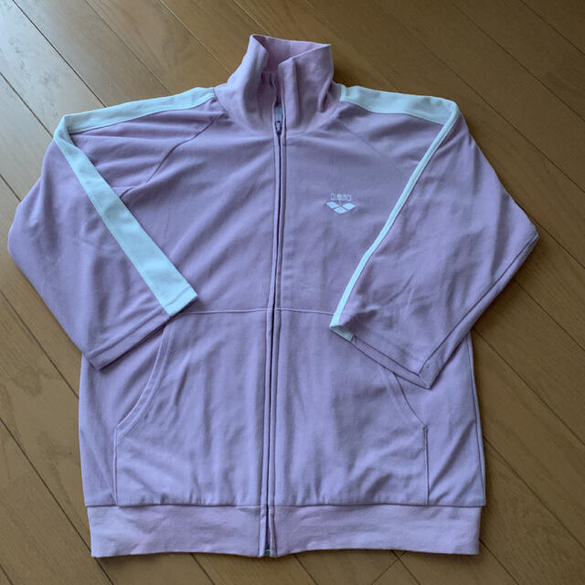 買取り実績 新品 BESTDIVE ベストダイブ クラシックジッパージャケット