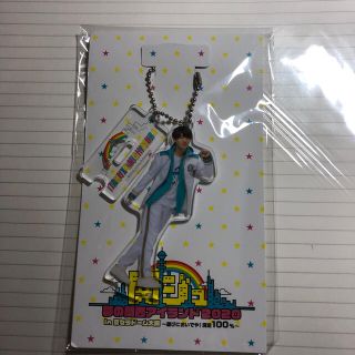 ジャニーズ(Johnny's)の【未開封】西村拓哉 アクリルキーホルダー(アイドルグッズ)