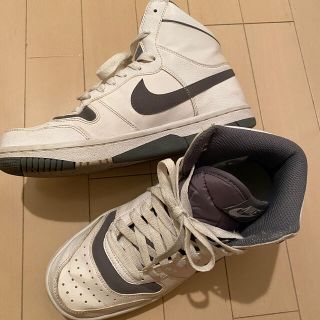 ナイキ(NIKE)のNIKE ハイカットスニーカー(スニーカー)