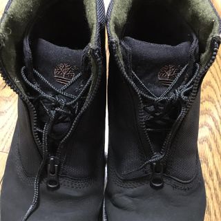 ティンバーランド(Timberland)のTimberland ブーツ ブラック(ブーツ)