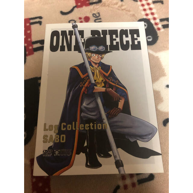 ONE PIECE Log Collection\