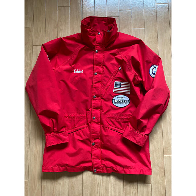 north face trans antarctica トランスアンタークティカ