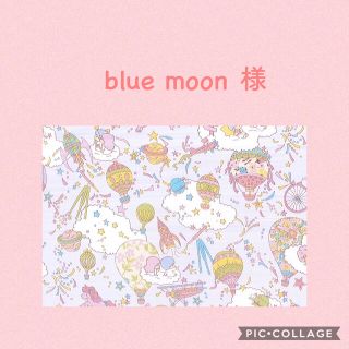 マスク(THE MASK)のblue moonさま♡ご専用(その他)