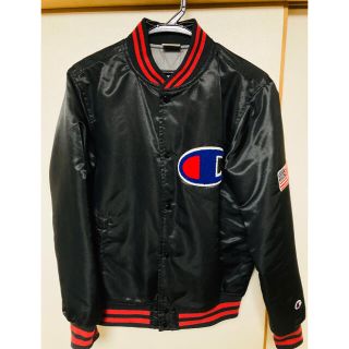 チャンピオン(Champion)のチャンピオン　champion　ブルゾン(ブルゾン)