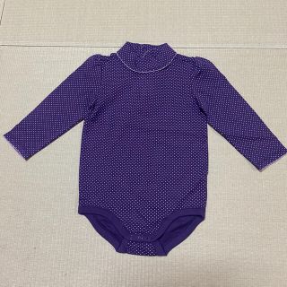 ジンボリー(GYMBOREE)の【新品・未使用】GYMBOREE ジンボリー ロンパース(ロンパース)