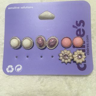 クレアーズ(claire's)のクレアーズ　ピアス (ピアス)