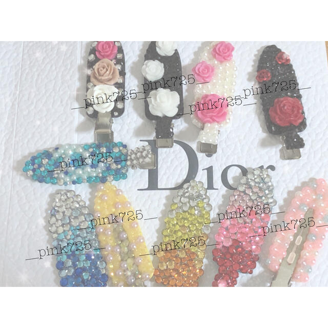 Swarovski Sale中 跡がつかない前髪クリップの通販 By 激安shop スワロフスキーならラクマ Swarovski Sale中 跡がつかない前髪クリップの通販 By 激安shop スワロフスキーならラクマ