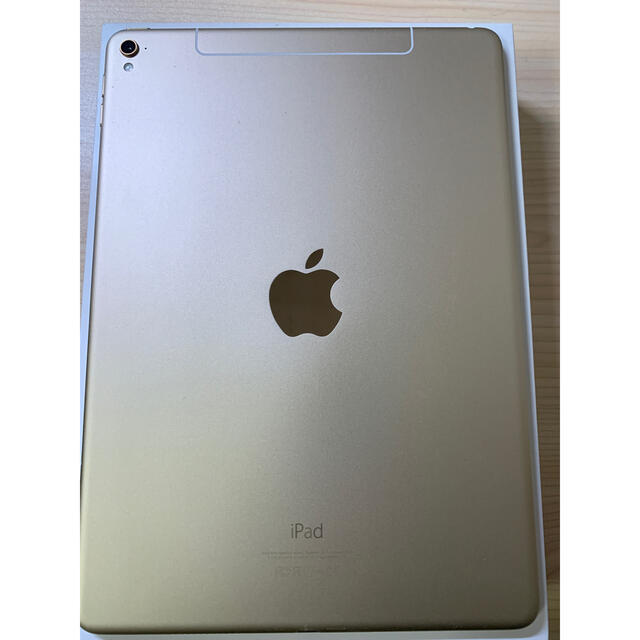 Apple iPad pro 9.7 Wi-Fi+cellular 256GB PC/タブレット お得なセール 