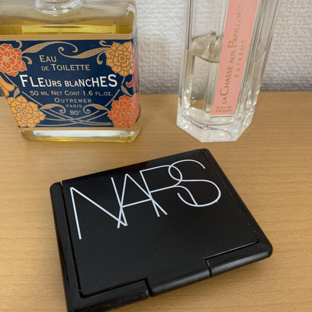 NARS(ナーズ)の【送料無料】 NARS ブラッシュ 4018N コスメ/美容のベースメイク/化粧品(チーク)の商品写真