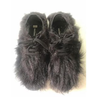 コムデギャルソン(COMME des GARCONS)のコムデギャルソン COMMEdesGARÇONS (スニーカー)