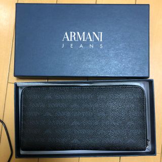 アルマーニ(Armani)のえ様専用(長財布)