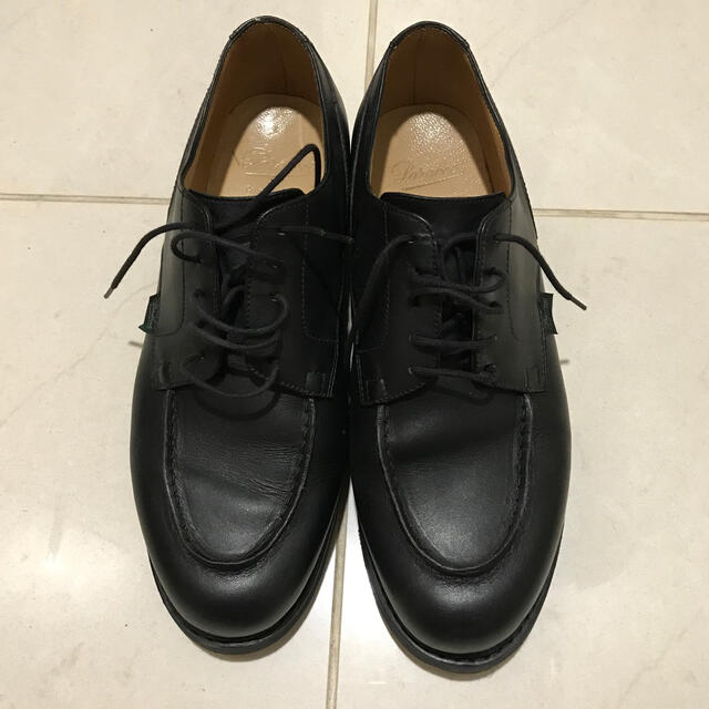 パラブーツ　シャンボード　paraboot