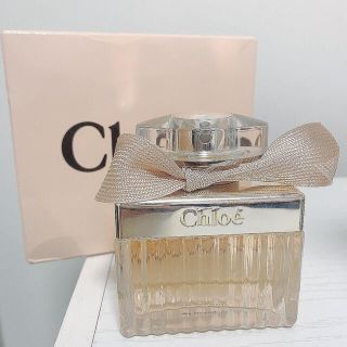 クロエ(Chloe)のChloe オールドパルファム 50ml(香水(女性用))