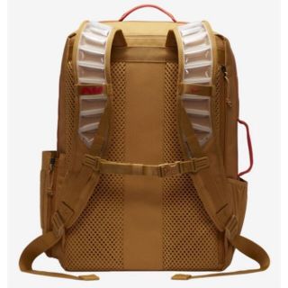 タグ付き新品未使用　Nike UTILITY BACK PACK