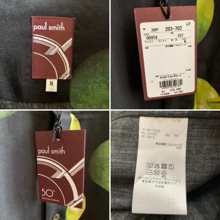 Paul Smith - PAUL SMITH 50th ANNIVERSARY'Green Appleの通販 by
