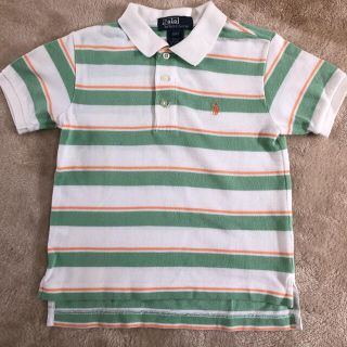 ポロラルフローレン(POLO RALPH LAUREN)の【値引き】ポロ　ラルフローレン(Tシャツ/カットソー)