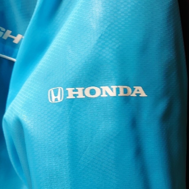 HONDA　ホンダ　ジャンパー　ディーラー正規品