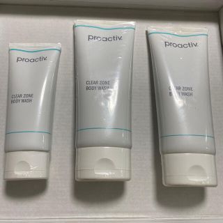 プロアクティブ(proactiv)のproactiv(値下げ可能)(ボディソープ/石鹸)