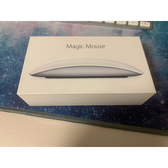 Apple Magic Mouse2 本体のみ