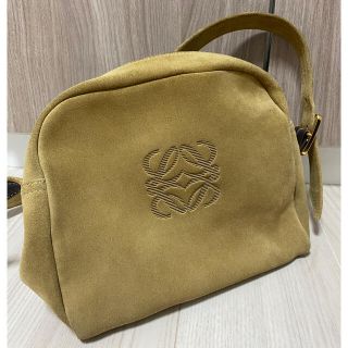 ロエベ(LOEWE)のロエベ　ヴィンテージバック(ショルダーバッグ)