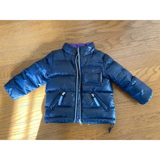 ラゲッドワークス(RUGGEDWORKS)のRuggedworks ダウンジャケット(ジャケット/上着)