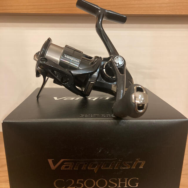 19ヴァンキッシュ C2500SHG お待たせ! kytion-pack.com-日本全国へ全品