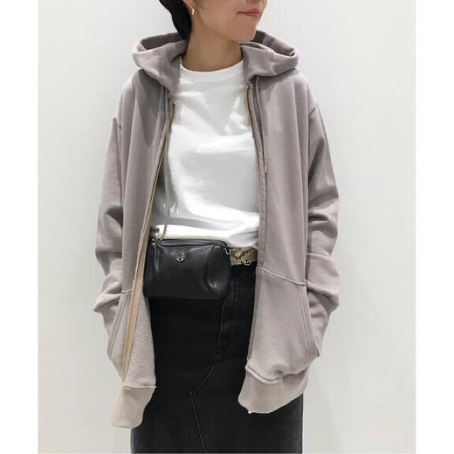 新品タグ付 AMERICANA/アメリカーナ Sweat Parker パーカー 新品タグ付 AMERICANA/アメリカーナ Sweat Parker パーカー
