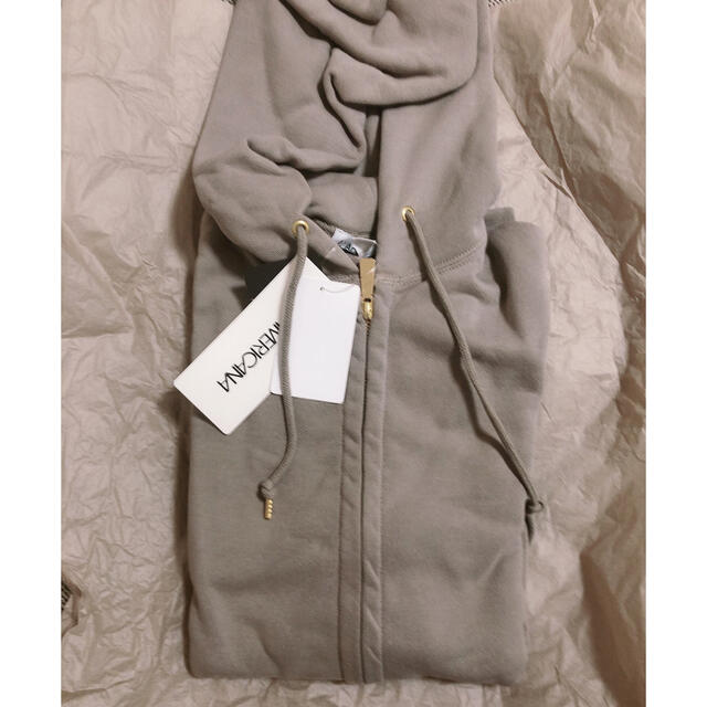 新品タグ付 AMERICANA/アメリカーナ Sweat Parker パーカー 新品タグ付 AMERICANA/アメリカーナ Sweat Parker パーカー