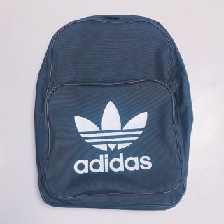 アディダス(adidas)のadidas リュック(リュック/バックパック)