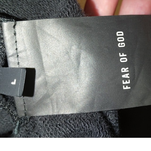 FEAR OF GOD(フィアオブゴッド)の最終値下げfearofgod 6th sweat メンズのトップス(スウェット)の商品写真