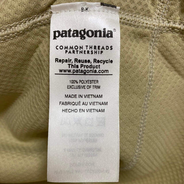 patagonia(パタゴニア)のパタゴニア  レトロXボアフリースベスト メンズのトップス(ベスト)の商品写真