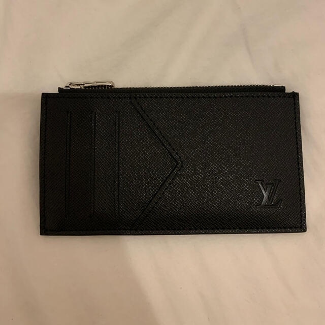 LOUIS VUITTON - ルイヴィトンコインカードホルダー